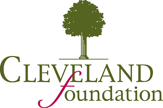 Cleveland Foundation logo