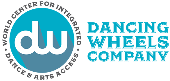 Dancing Wheels Company home page link