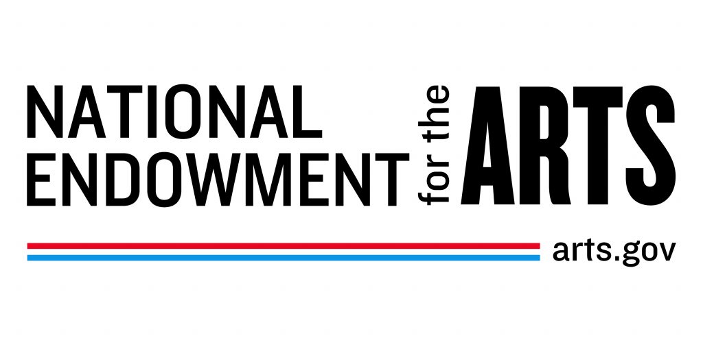 National Endowment for the Arts arts.gov