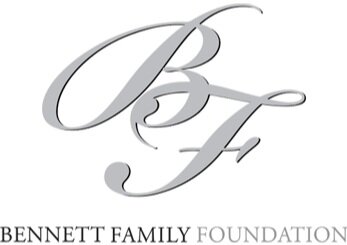 Bennett Family Foundation logo